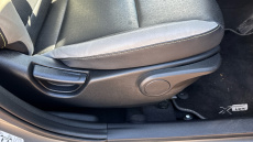 Kia Picanto 1.0 X-Line S 5dr Auto Petrol Hatchback